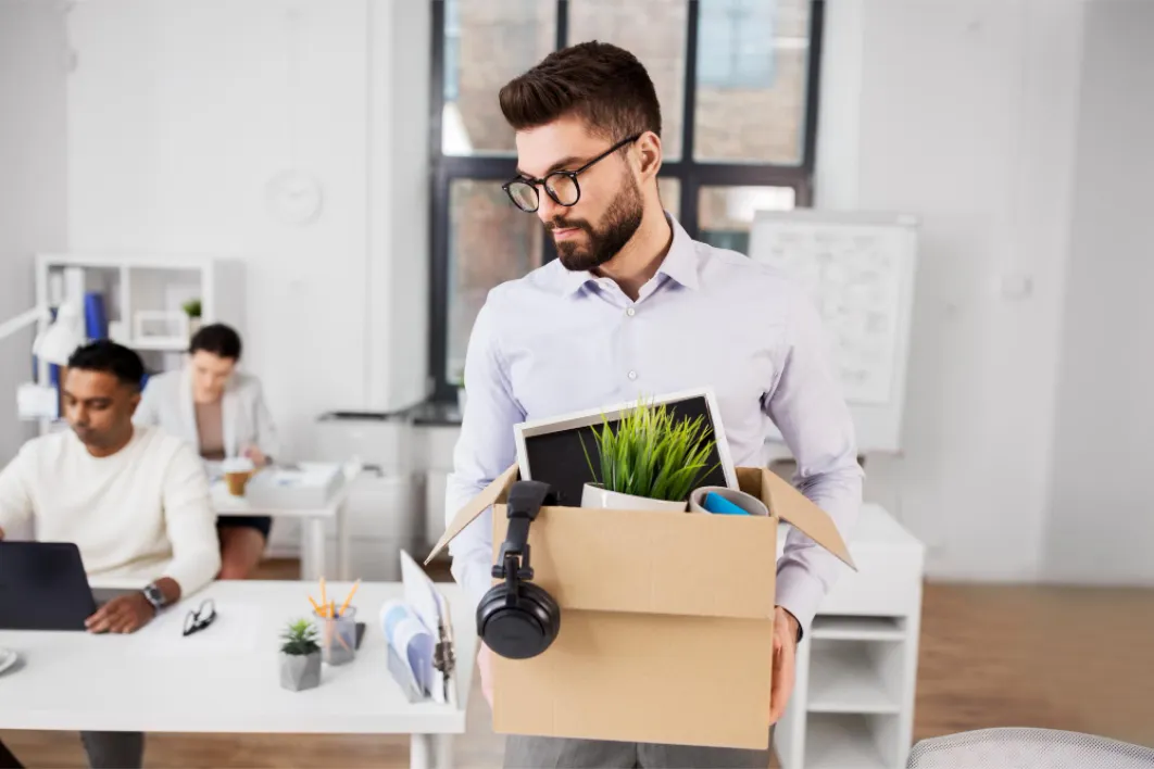 Managing Probationary Periods: Avoiding Legal Pitfalls